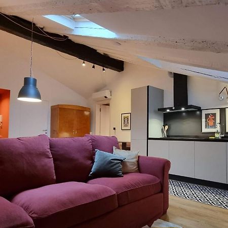Roma 30 - Poema Apartment Trieste Bagian luar foto