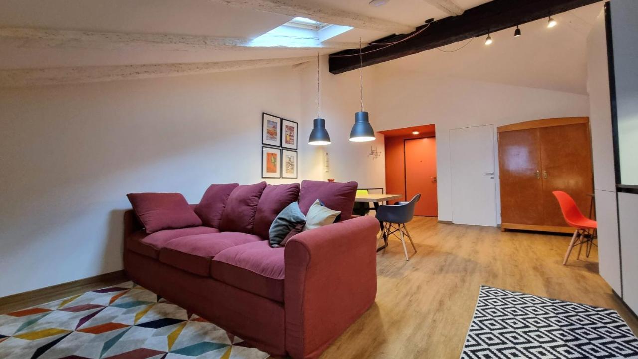 Roma 30 - Poema Apartment Trieste Bagian luar foto
