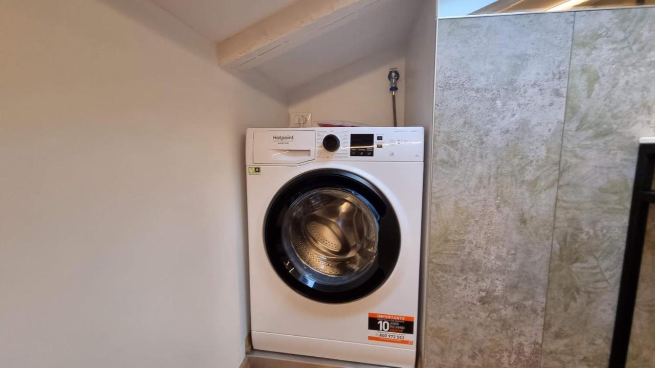 Roma 30 - Poema Apartment Trieste Bagian luar foto